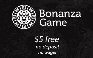 Bonanza Game Casino 5 Euro No Deposit Bonus, bonanza game casino no deposit bonus.