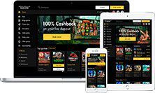 Black Diamond Casino Black Diamond Casino