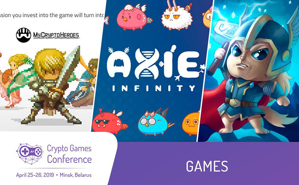 Showcase & Games Showcase & Games