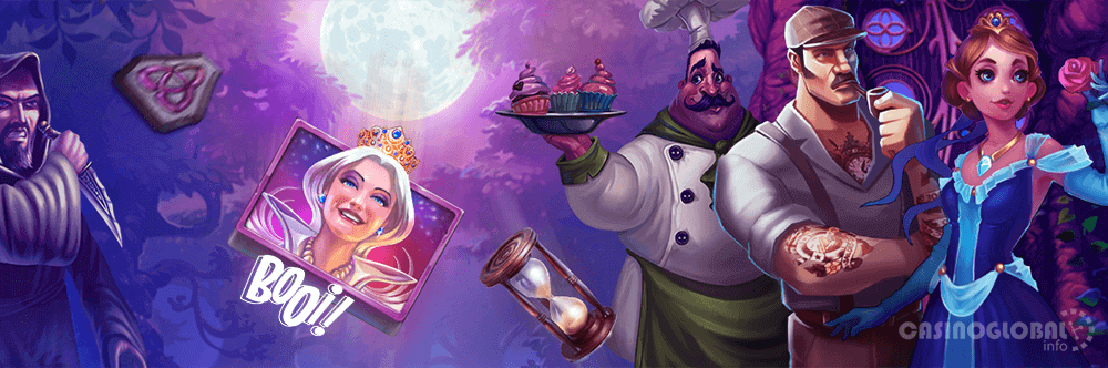 Card games Booi Casino tables games