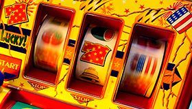 Online casino news