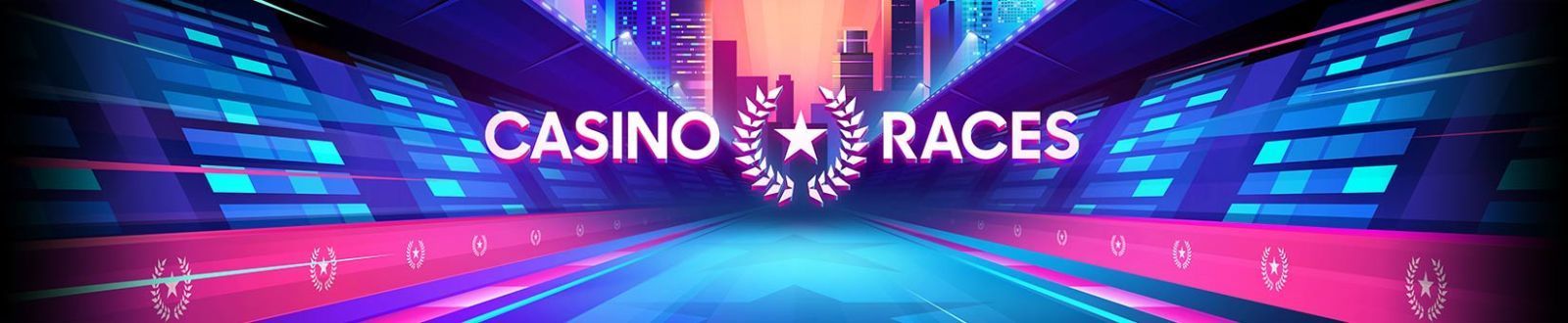 Casino races
