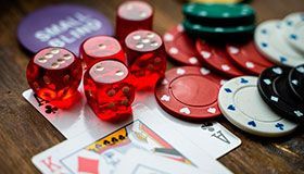 Online casino news