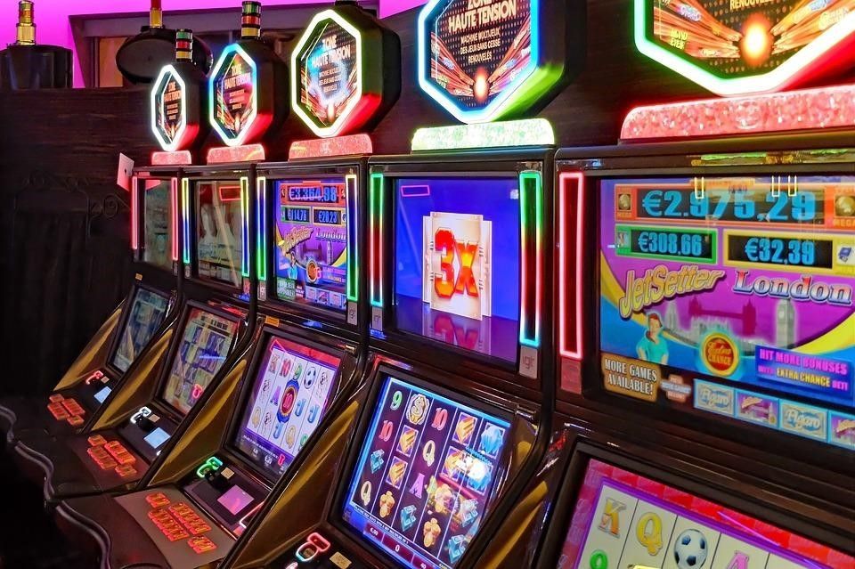 Top progressive jackpot slots you should definitely try